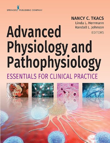 Advanced Physiology and Pathophysiology: Essentials for Clinical Practice 2020