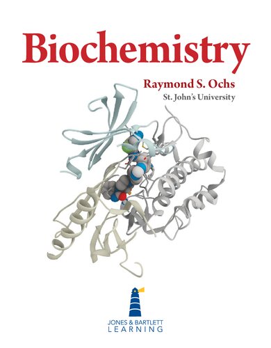 Biochemistry 2012