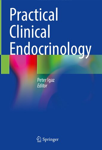 Practical Clinical Endocrinology 2021