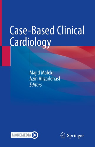 Case-Based Clinical Cardiology 2021