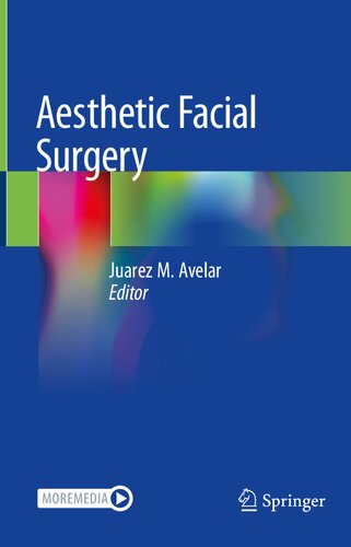 Aesthetic Facial Surgery 2021