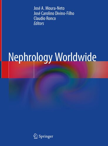 Nephrology Worldwide 2021
