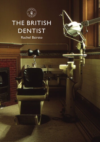 دندانپزشک بریتانیایی