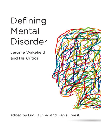 تعریف یک اختلال روانی: جروم ویکفیلد و منتقدان او