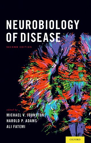 Neurobiology of Disease 2016