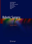 Robotic Surgery 2021
