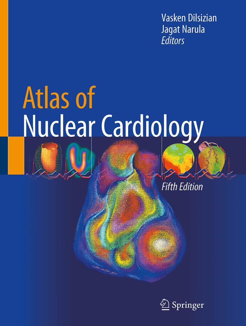 Atlas of Nuclear Cardiology 2021