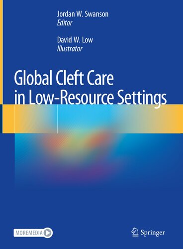 Global Cleft Care in Low-Resource Settings 2021