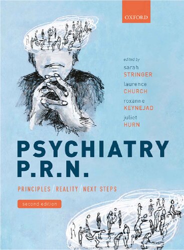 Psychiatry P. R. N 2020