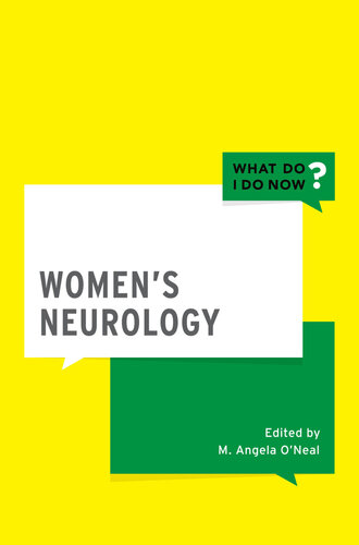 Women's Neurology 2017