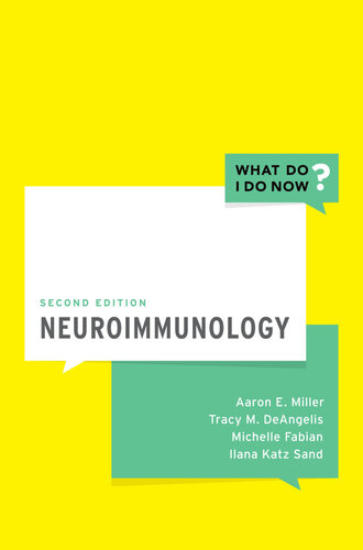 Neuroimmunology 2018