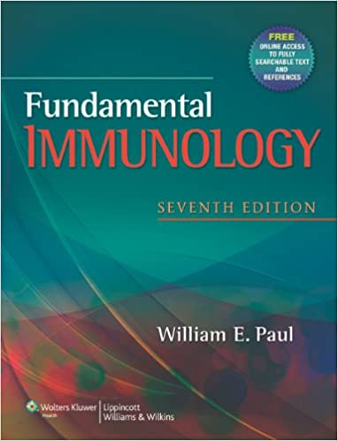 Fundamental Immunology 2012