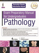 Exam Preparatory Manual for Undergraduates: Pathology 2020