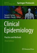 Clinical Epidemiology: Practice and Methods 2021
