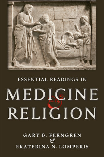Essential Readings in Medicine and Religion 2017