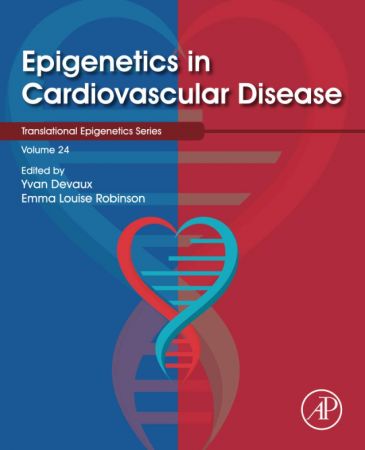 اپی ژنتیک در بیماری های قلبی عروقی