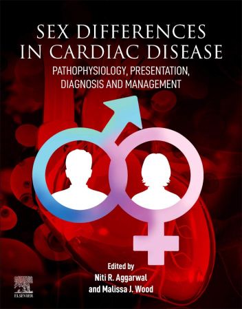 Sex differences in Cardiac Diseases: Pathophysiology, Presentation, Diagnosis and Management 2021