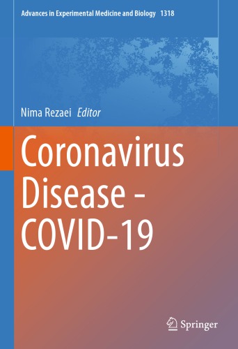 بیماری کرونا – COVID-19