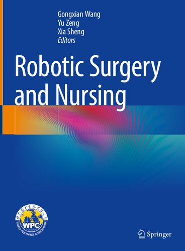 جراحی رباتیک و پرستاری