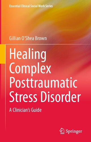 درمان اختلال استرس پس از سانحه پیچیده: راهنمای بالینی ۲۰۲۱