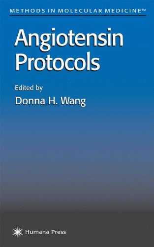Angiotensin Protocols 2011