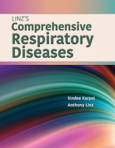 Linz's Comprehensive Respiratory Diseases 2019