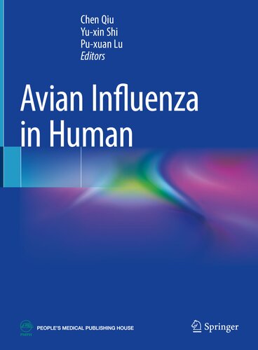 Avian Influenza in Human 2021