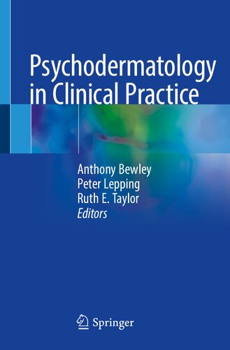 Psychodermatology in Clinical Practice 2021