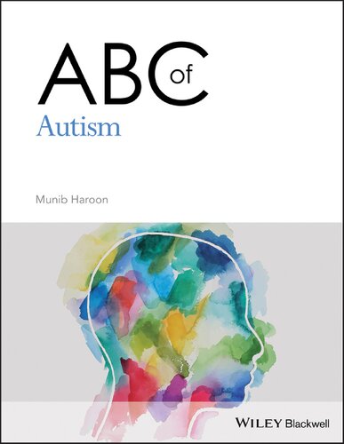ABC of Autism 2019