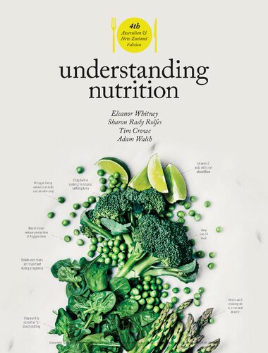 Understanding Nutrition 2019