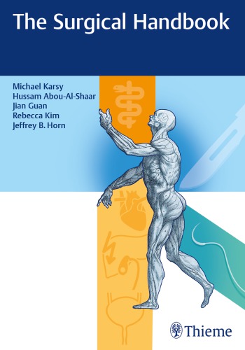 راهنمای جراحی ۲۰۲۰