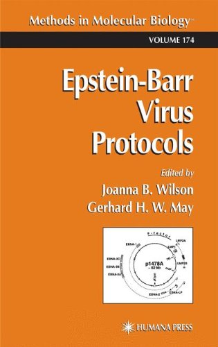 Epstein-Barr Virus Protocols 2010