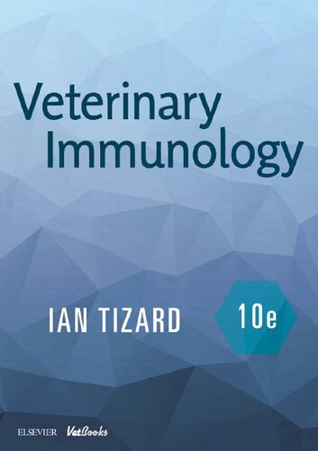 Veterinary Immunology - E-Book 2017