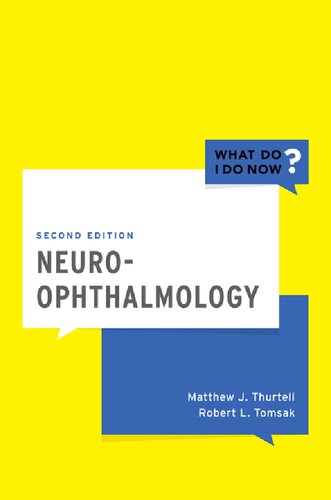 Neuro-Ophthalmology 2019