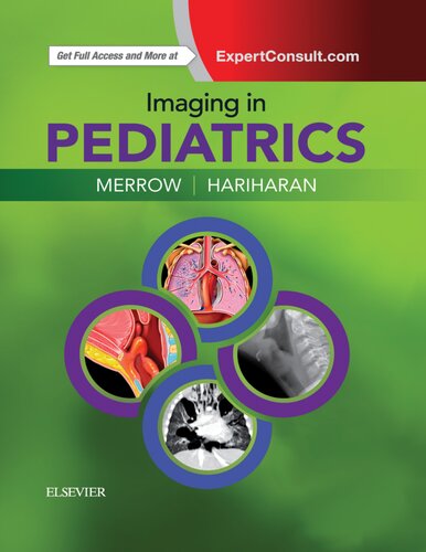 Imaging in Pediatrics 2017