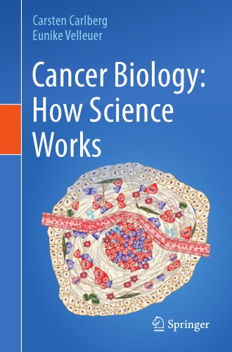 زیست شناسی سرطان: علم چگونه کار می کند