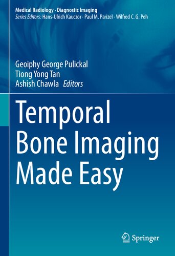 Temporal Bone Imaging Made Easy 2021