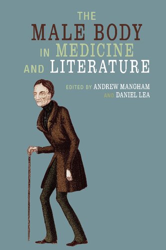 The Male Body in Medicine and Literature 2018