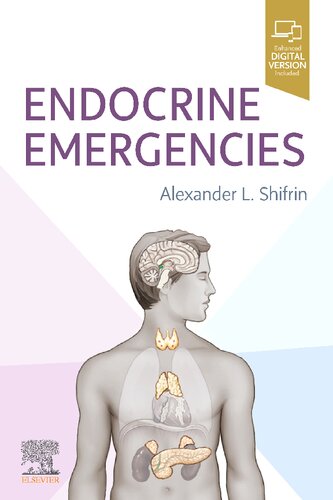 Endocrine Emergencies 2021