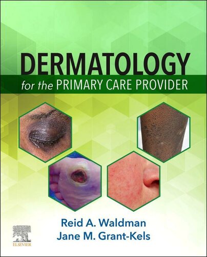 Dermatology for the Primary Care Provider 2021