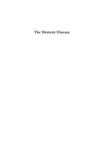 The Western Disease: Contesting Autism in the Somali Diaspora 2021