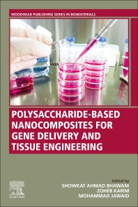 Polysaccharide-Based Nanocomposites for Gene Delivery and Tissue Engineering 2021