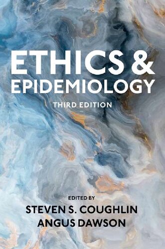 Ethics and Epidemiology 2021