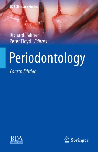 Periodontology 2021