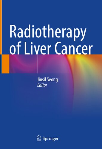 Radiotherapy of Liver Cancer 2021