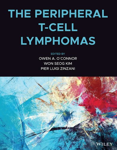 The Peripheral T-Cell Lymphomas 2021