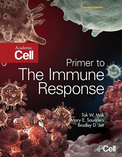 Primer to The Immune Response 2008