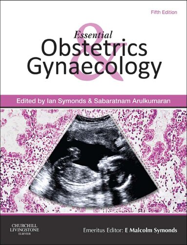 Essential Obstetrics and Gynaecology 2013