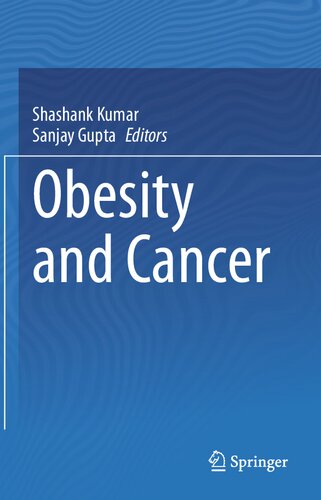 Obesity and Cancer 2021