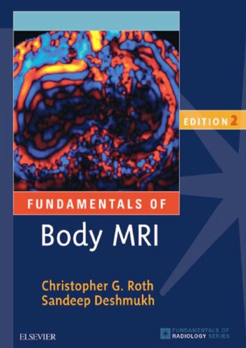 Fundamentals of Body MRI 2016